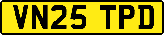 VN25TPD