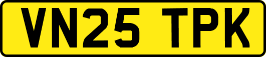 VN25TPK