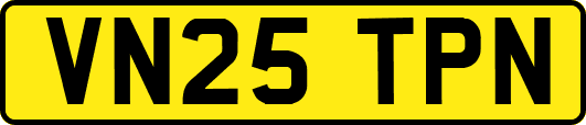 VN25TPN