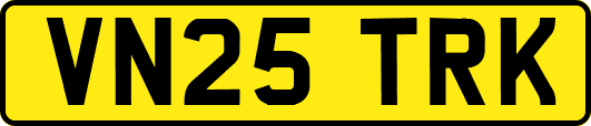 VN25TRK