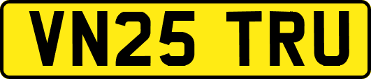 VN25TRU