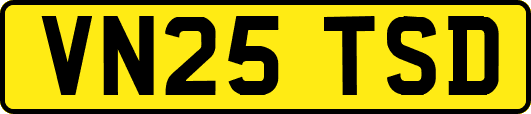 VN25TSD