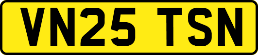 VN25TSN