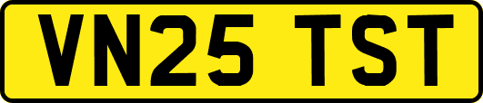 VN25TST
