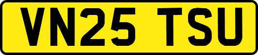 VN25TSU