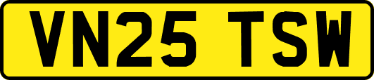 VN25TSW
