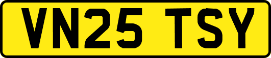 VN25TSY