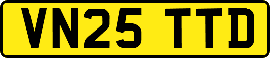 VN25TTD