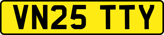 VN25TTY