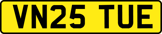 VN25TUE