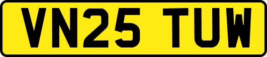 VN25TUW