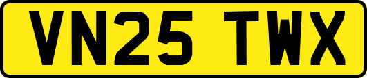 VN25TWX