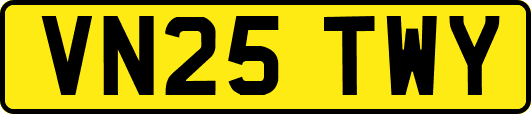 VN25TWY
