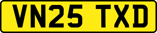 VN25TXD
