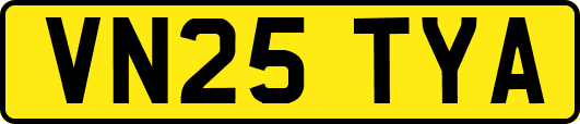 VN25TYA