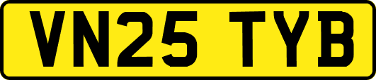 VN25TYB