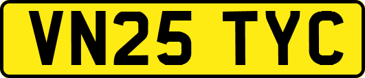 VN25TYC