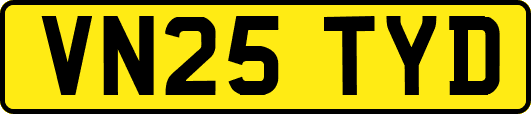 VN25TYD