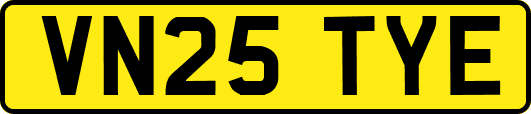 VN25TYE