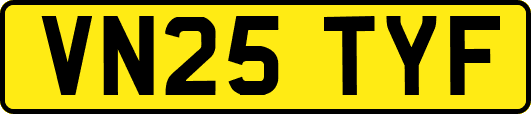 VN25TYF