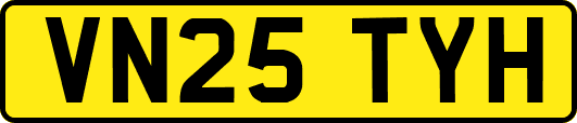 VN25TYH