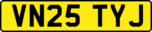 VN25TYJ