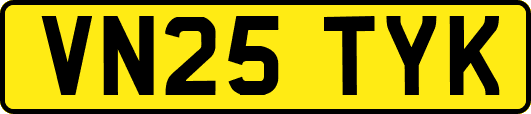 VN25TYK
