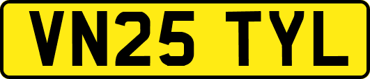 VN25TYL