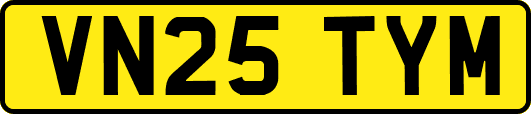 VN25TYM