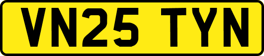 VN25TYN