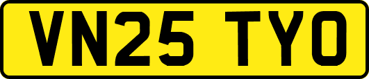 VN25TYO