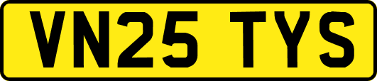 VN25TYS