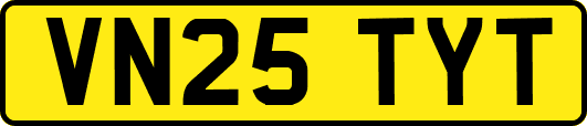 VN25TYT