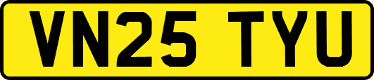 VN25TYU