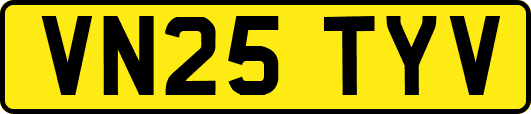 VN25TYV