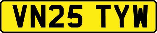 VN25TYW