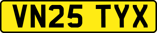 VN25TYX