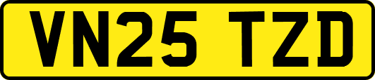 VN25TZD