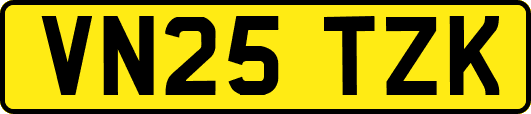 VN25TZK