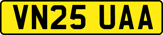 VN25UAA