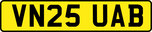 VN25UAB