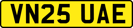 VN25UAE