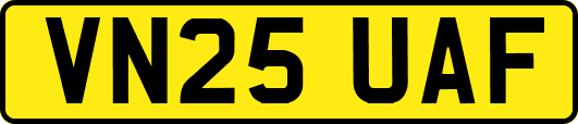 VN25UAF