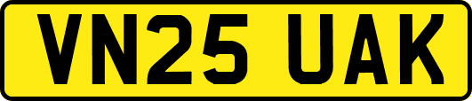 VN25UAK