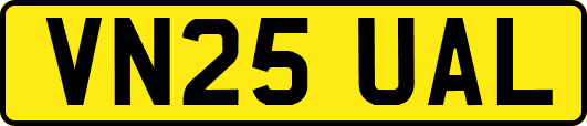 VN25UAL