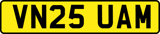 VN25UAM
