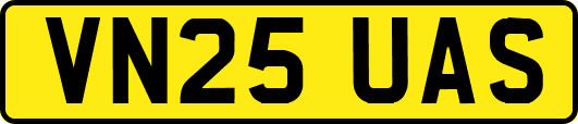 VN25UAS