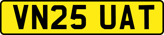 VN25UAT