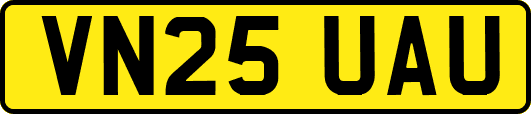 VN25UAU
