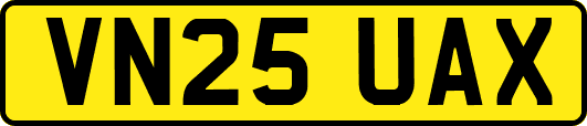 VN25UAX